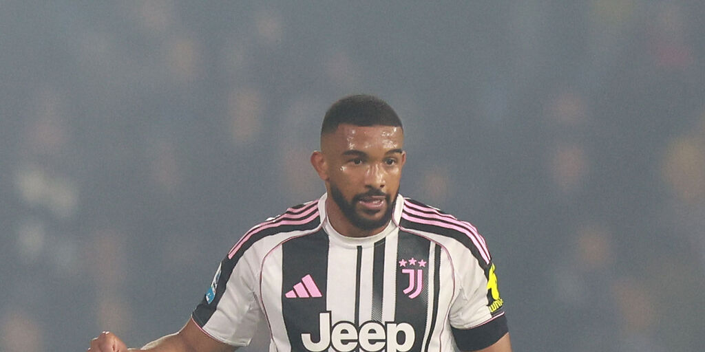 Copertina: Juventus, Bremer: "Con l'infortunio ho imparato ad avere pazienza"