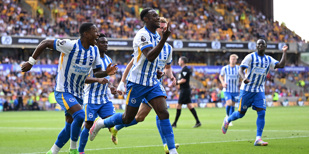 Copertina: Brighton: come gioca, acquisti e cessioni, ballottaggi, consigli Euroleghe