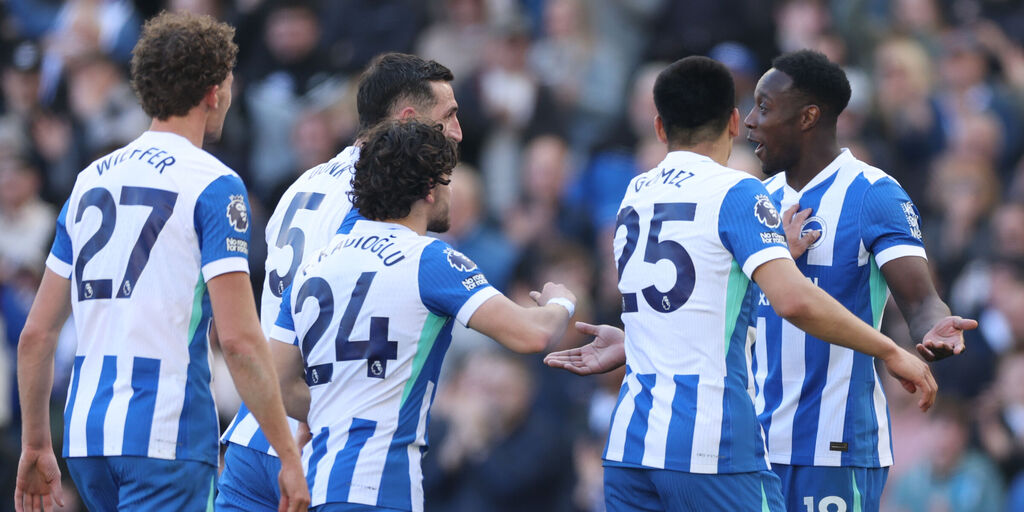 Copertina: Guida all'Asta Euroleghe Fantacalcio: Brighton