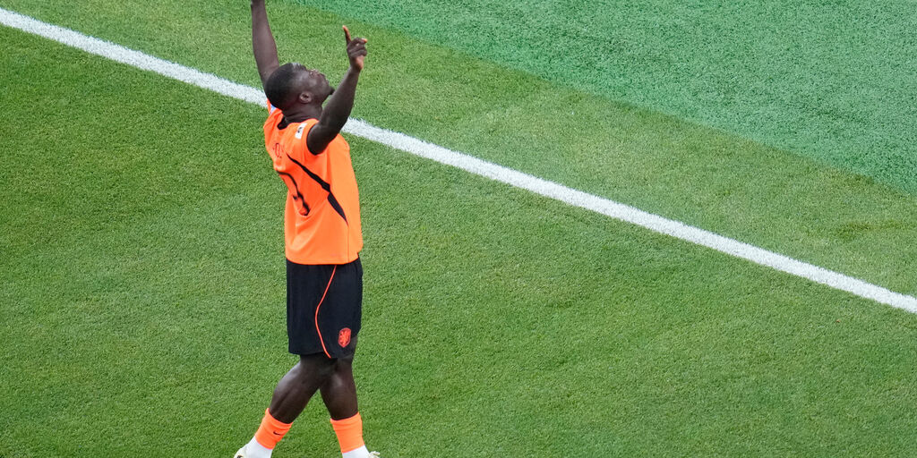 Copertina: Juventus, non solo Ekhator: in attacco occhi anche su Brobbey