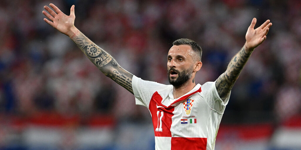 Copertina: Calciomercato Juventus: un regista a gennaio?