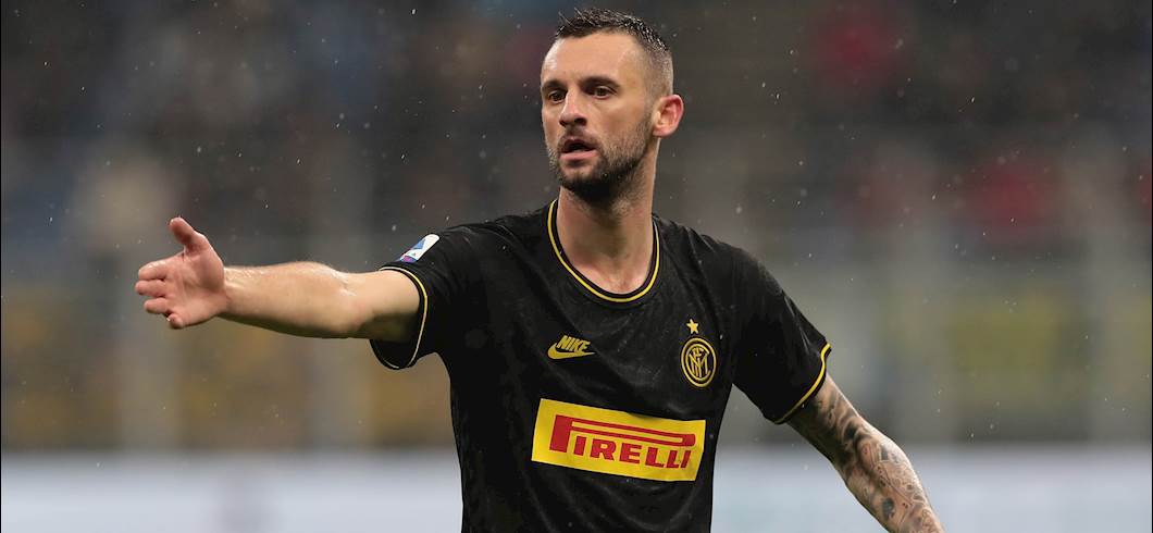 Copertina: Fantacalcio, infortunio per Brozovic: out nel finale per problemi alla caviglia