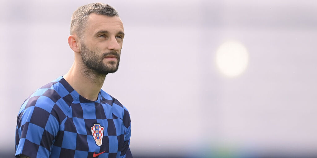 Copertina: Fiorentina, idea Brozovic: può arrivare da svincolato
