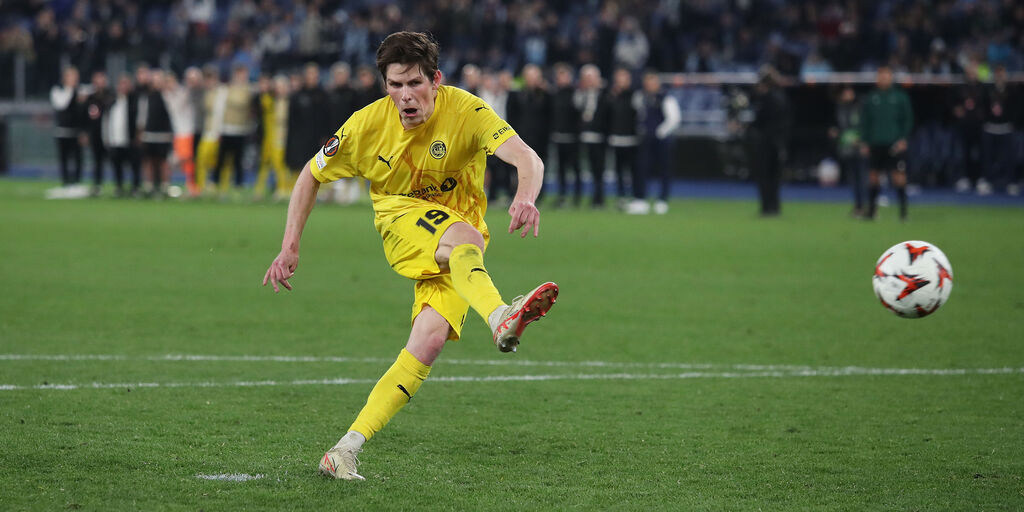 Copertina: Gol, spettacolo ed emozioni: Slavia Praga-Bodø/Glimt finisce 2-2