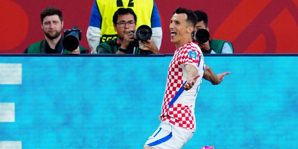 Copertina: La Croazia batte Panama: basta Budimir per riaprire la qualificazione