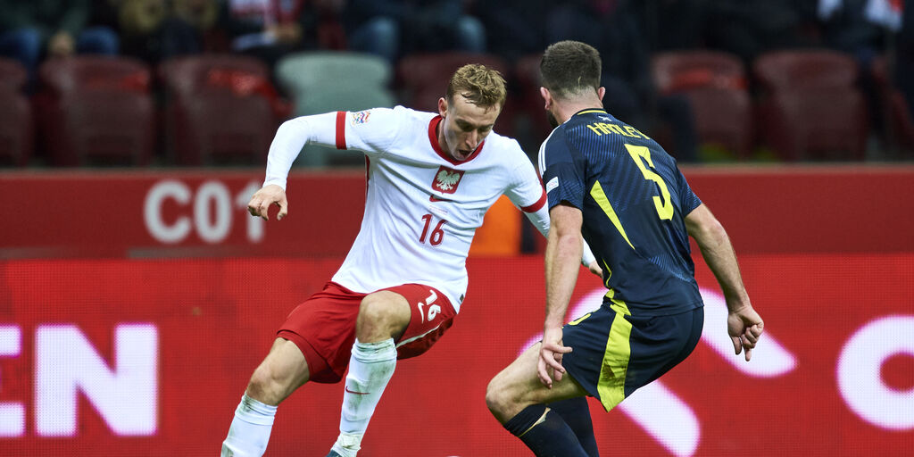 Copertina: UFFICIALE - Udinese, arriva Buksa in attacco