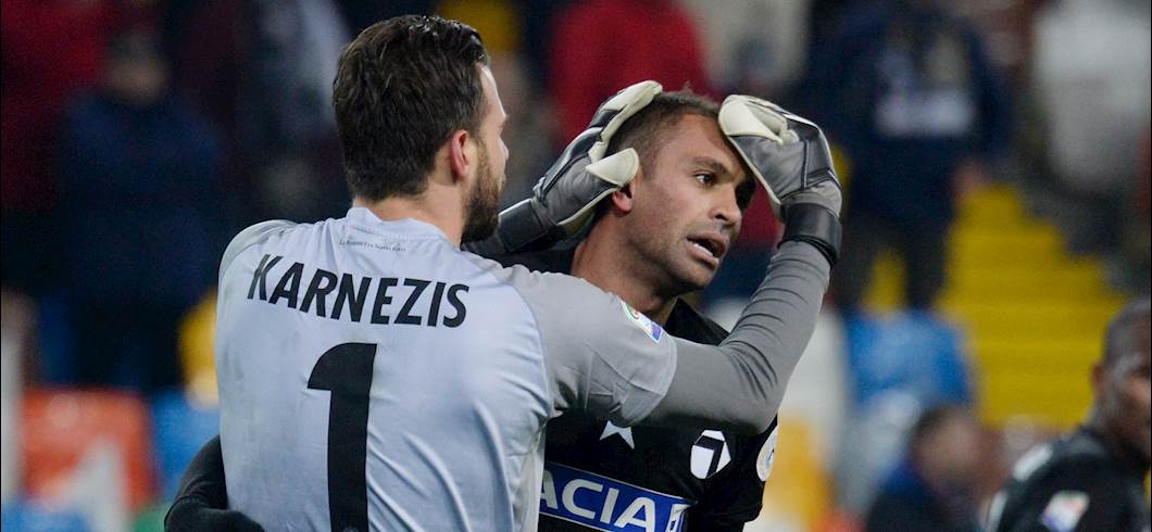 Copertina: FANTARACCONTI - Piangere al fantacalcio non è importante, è l’unica cosa che conta