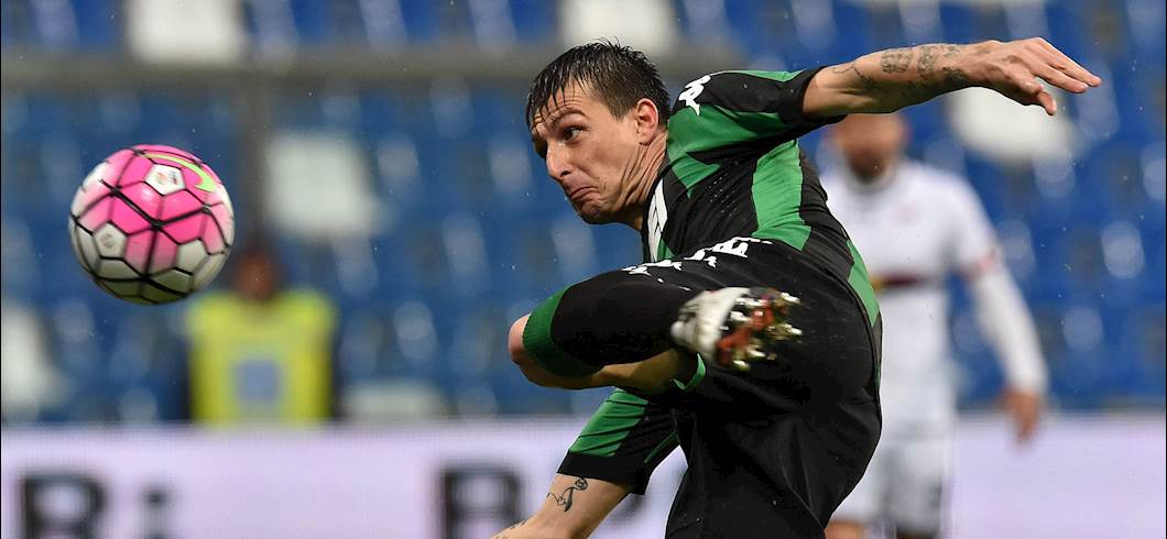 Copertina: Europa League, il Sassuolo va giù anche col Genk. Di Francesco: "Esami medici per Acerbi e Missiroli"