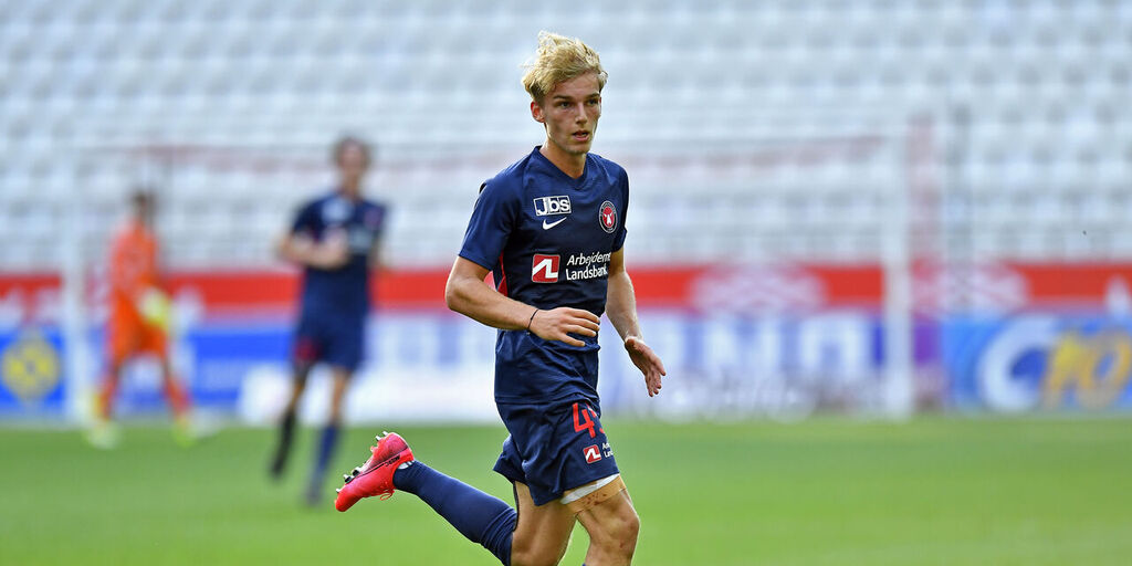 Milan, difficoltà su Chukwueze: arriva Isaksen? (Getty Images)