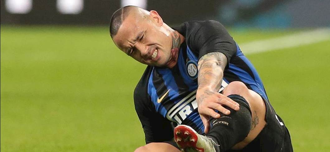 Copertina: Inter e fantacalcio, le condizioni di Nainggolan in vista della Juventus 