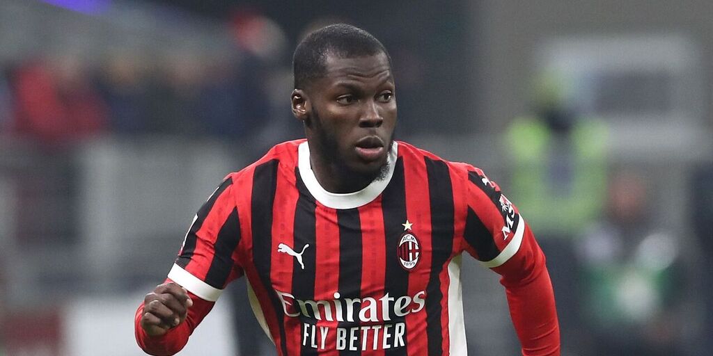 Napoli, ritorno di fiamma per Musah (Getty Images)