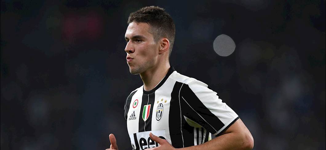 Copertina: Juventus, Pjaca quasi pronto: bene con la Primavera, presto il rientro in prima squadra
