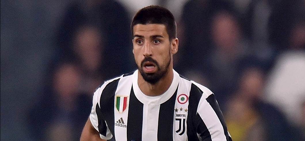 Copertina: Guaio Juve, si ferma anche Khedira: infortunio in nazionale durante l'amichevole fra Germania e Spagna