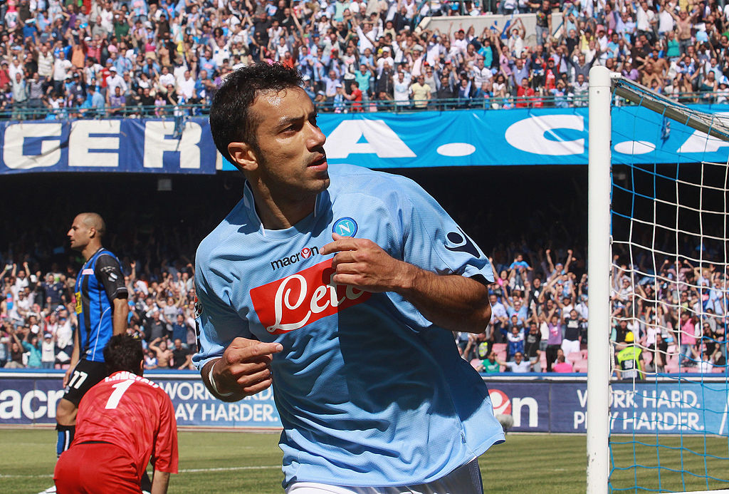 Quagliarella (Getty)