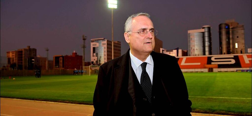 Il comunicato della Lazio (Getty Images)