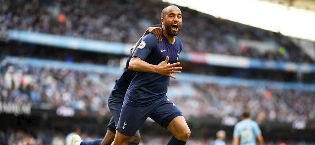 Copertina: Euroleghe Fantacalcio - Pareggio spettacolare tra Manchester City e Tottenham