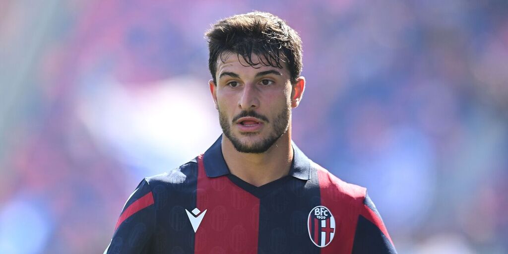 Il Bologna batte il Sassuolo: segnano Orsolini e Cambiaghi (Getty Images)