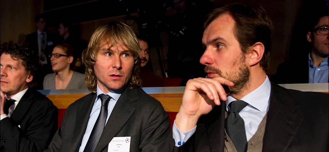 Copertina: Calvo, ex direttore commerciale Juve: "Per la sicurezza davo più biglietti agli ultras"