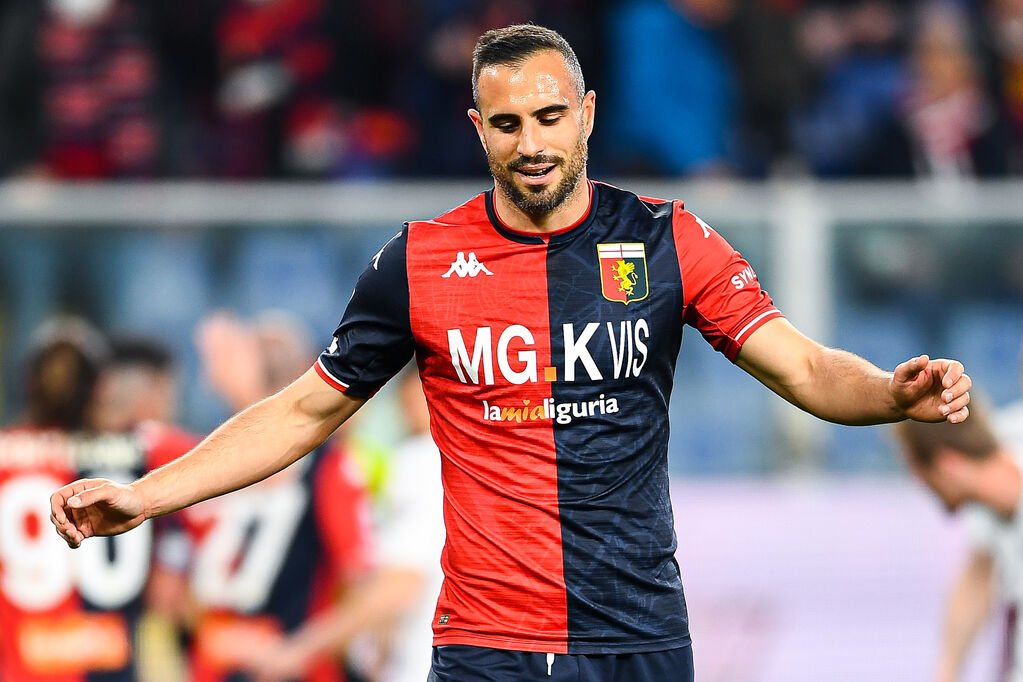 Le ultime di mercato per il Lecce: occhi su Maksimovic per la difesa (Getty Images)