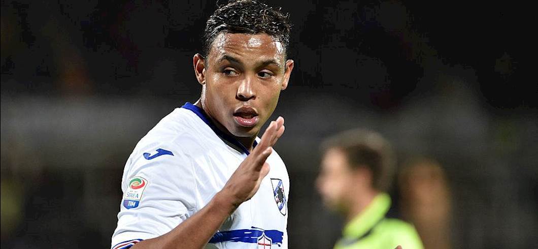 Copertina: Crotone-Sampdoria, formazioni ufficiali: Alvarez supera Fernandes, conferma Mesbah