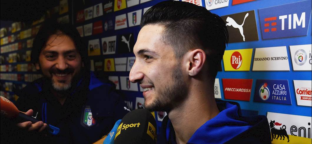 Copertina: Sassuolo, la maledizione continua: infortunio per Politano in Nazionale