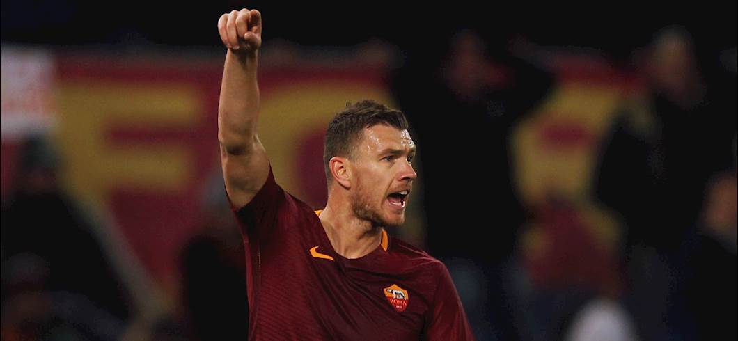 Copertina: Classifica marcatori ponderata 23/12: Belotti-Icardi-Dzeko sempre in gol