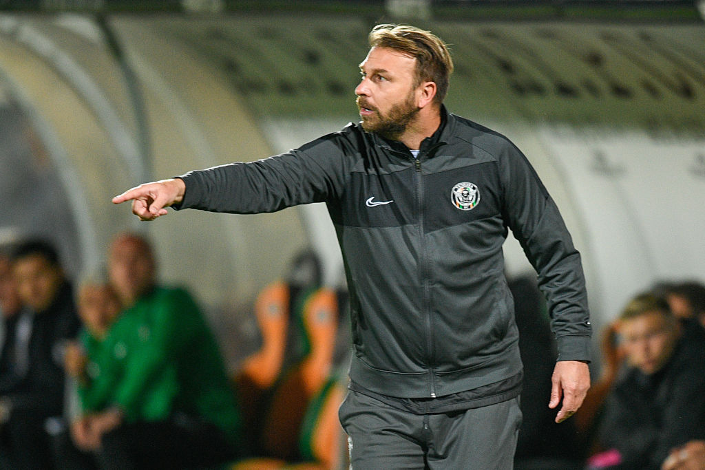 Venezia, Zanetti sicuro: "Vi faremo divertire e ci salveremo" (Getty Images)