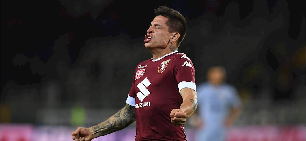 Copertina: Calciobidone 2017, i candidati: Iturbe, Verona è solo un ricordo