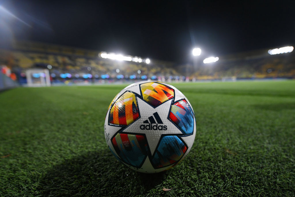 Champions League, oggi il sorteggio dei quarti di finale: ecco dove vederlo in Tv (Getty Images)