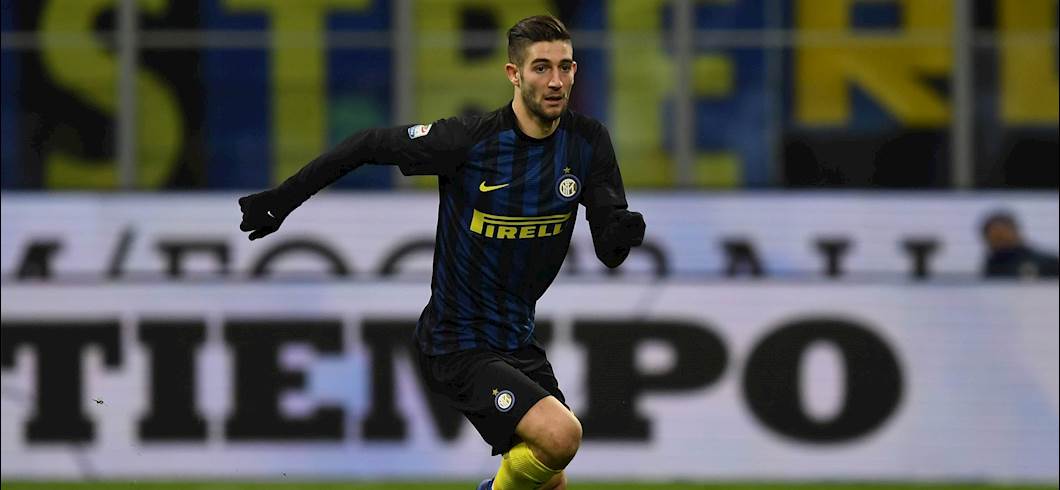Copertina: Semplice e moderno: come Roberto Gagliardini ha conquistato l'Inter di Pioli