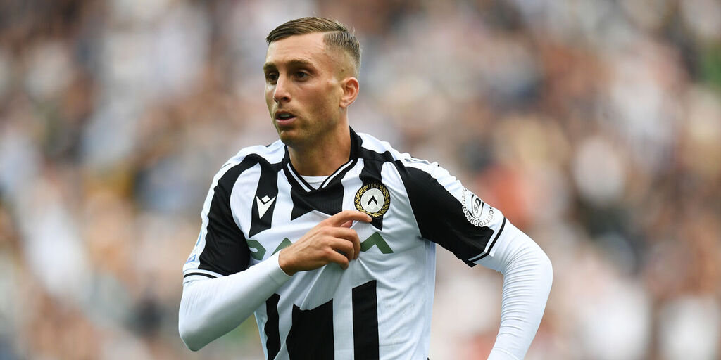 Deulofeu non molla: "Voglio tornare, l'Udinese mi aspetta" (Getty Images)