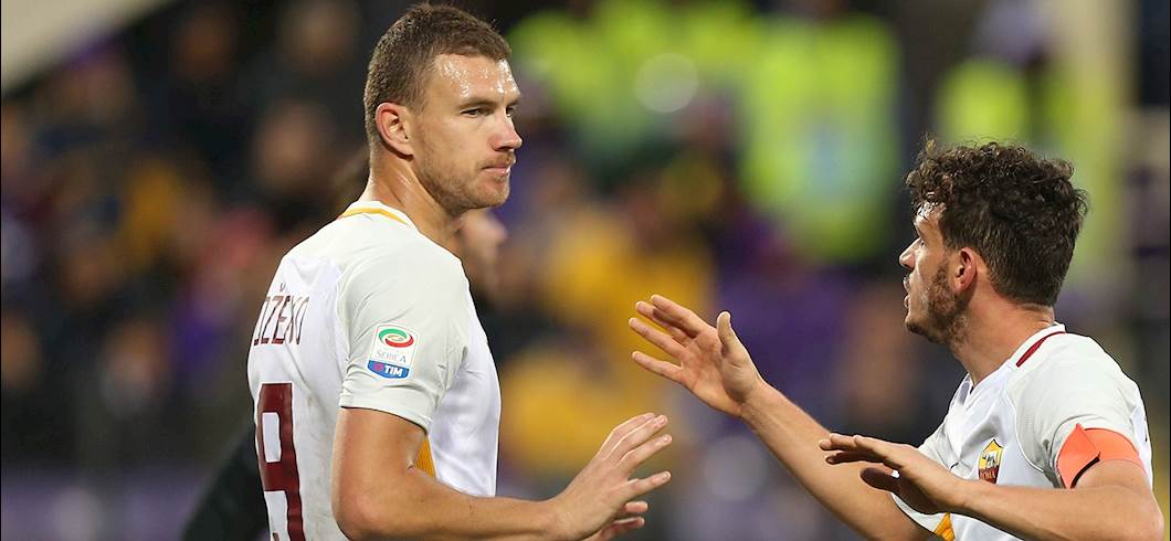 Copertina: Roma e fantacalcio, Dzeko a bocca asciutta: i numeri del lungo digiuno adesso preoccupano