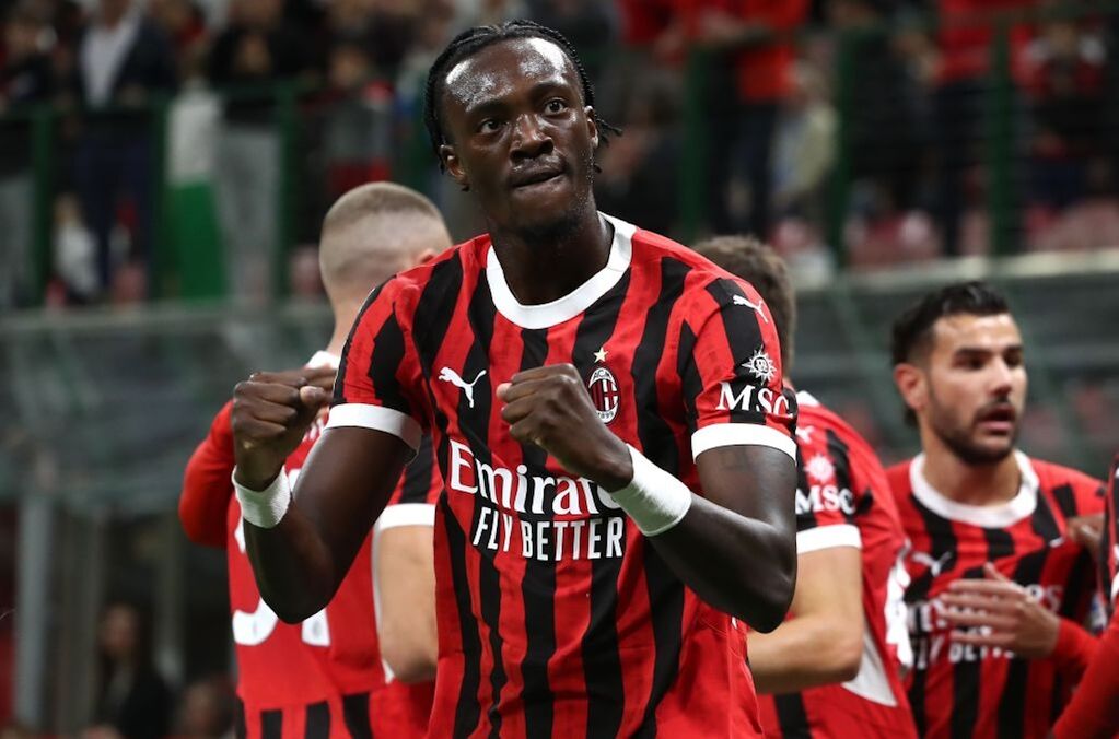 Roma, lo Zenit fa sul serio per Abraham (Getty Images)