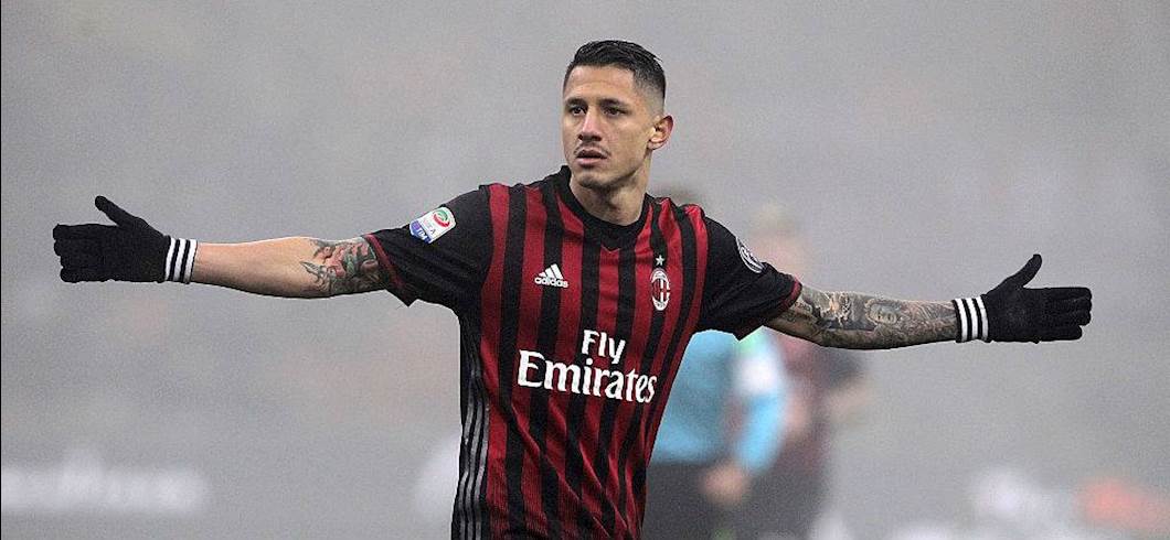 Copertina: Milan, direzione Empoli: Romagnoli OK, out Bertolacci. Idea Lapadula