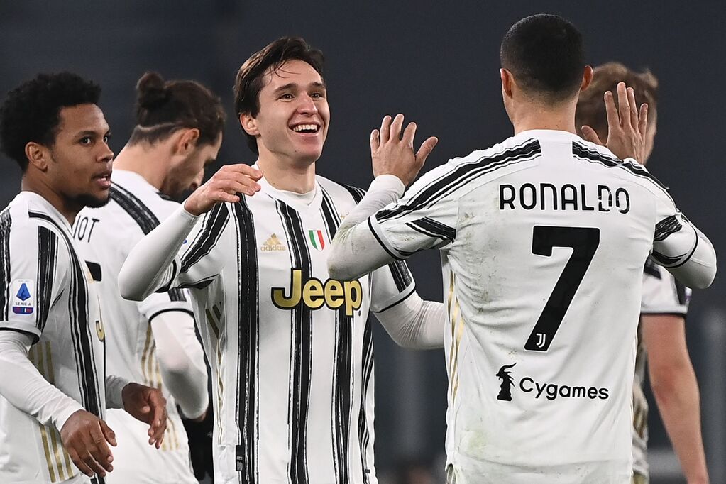 Probabili formazioni Juventus Bologna (Getty Images)