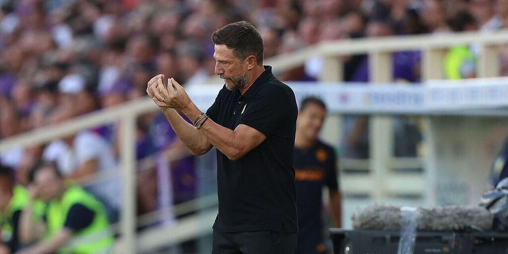 Il Lecce riparte da Di Francesco: accordo trovato (Getty Images)