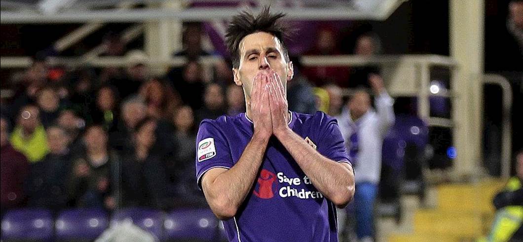 Copertina: Udinese-Fiorentina, le formazioni ufficiali: Kalinic e Ilicic in panchina! Perica titolare