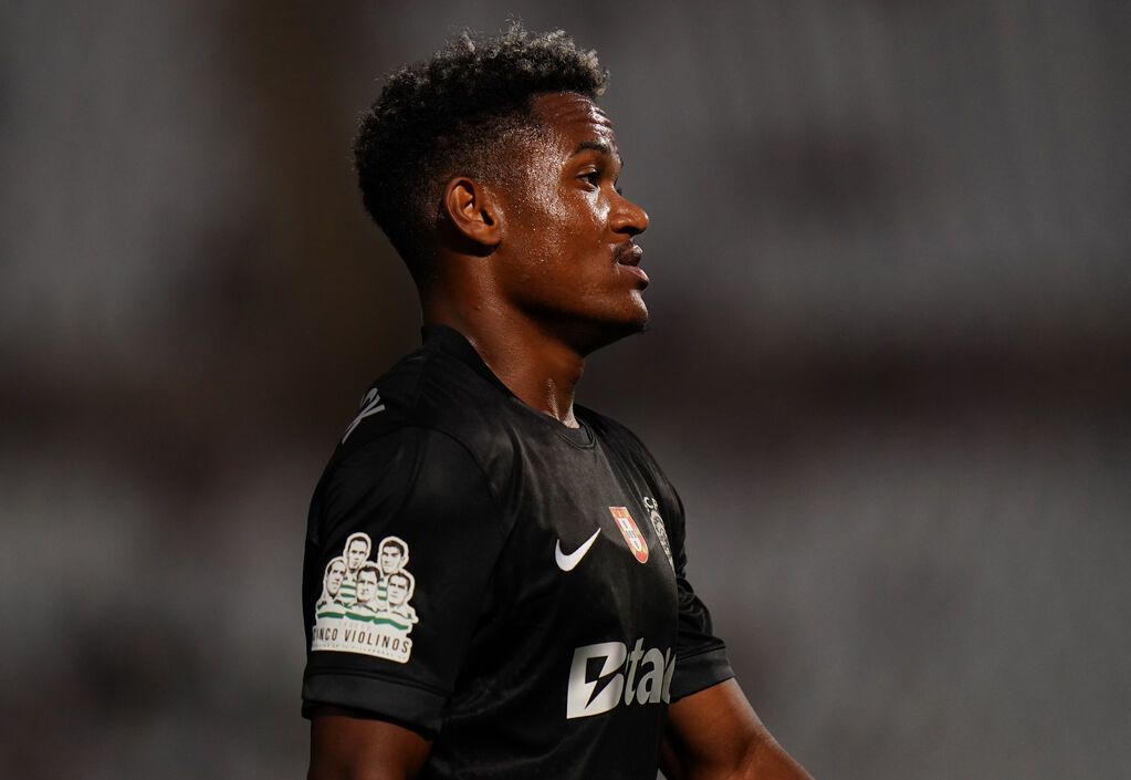 Geny Catamo, protagonista nelle azioni dell'1-0 e del 2-0 (Getty Images)