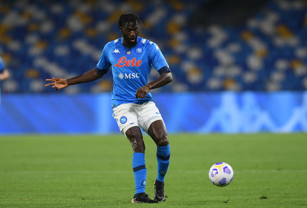 UFFICIALE - Bakayoko è un nuovo calciatore del Milan (Getty Images)