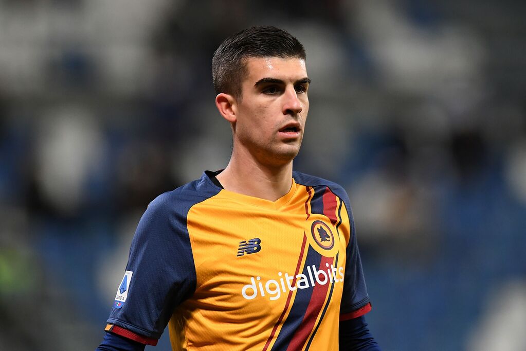 Mancini (Getty Images)