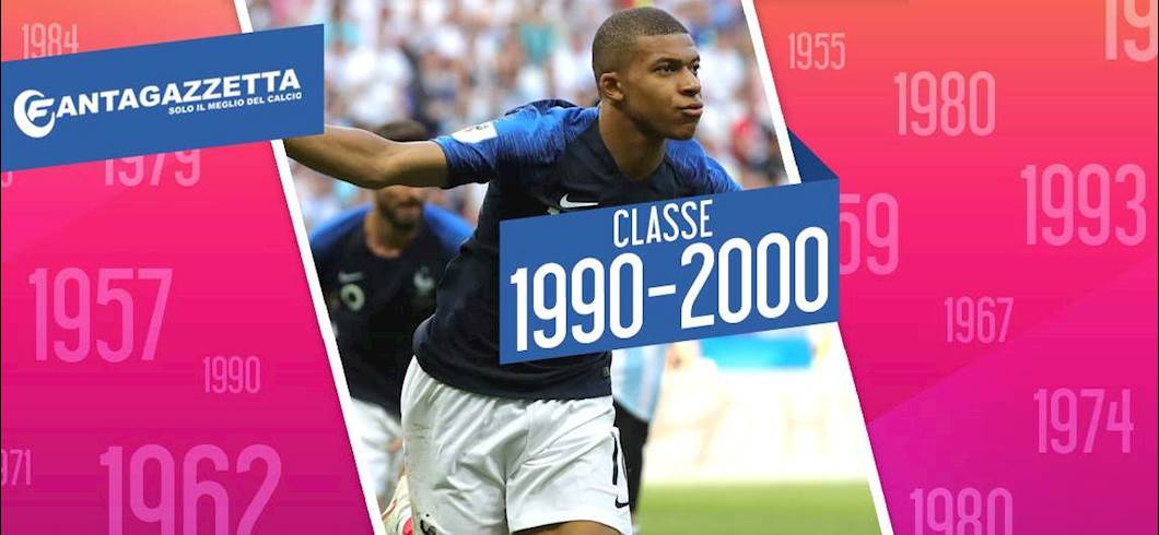 Copertina: SONDAGGIO FG - #LaClasseNonÈAcqua, 6a semifinale: vota la classe migliore tra il 1990 e il 2000