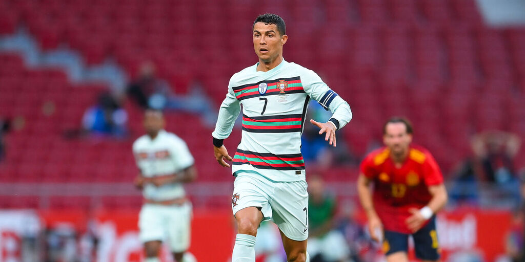 Portogallo-Francia, le formazioni ufficiali (Getty Images)