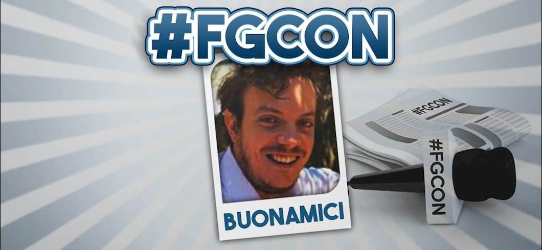 Copertina: #FGCON Daniele Buonamici: "Modric da Pallone d'Oro. Al FantaMondiale dagli ottavi in poi puntate su..."