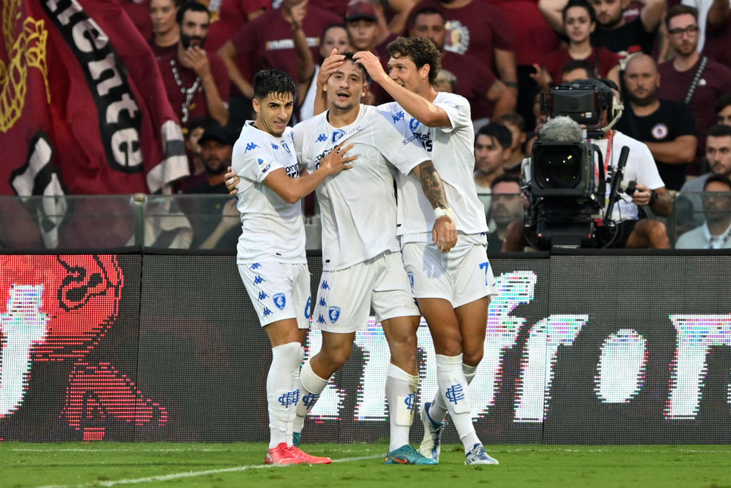 Bologna-Empoli: le probabili formazioni per il Fantacalcio (Getty Images)