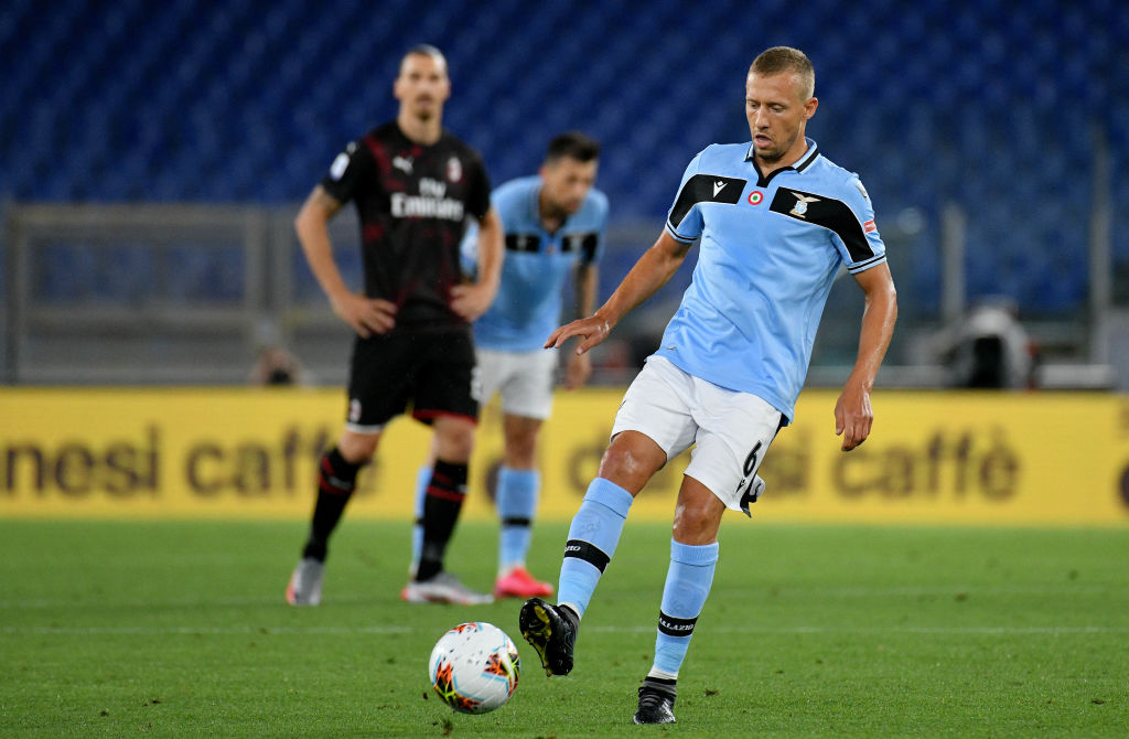 Formazione Fantacalcio Mantra (Getty Images)