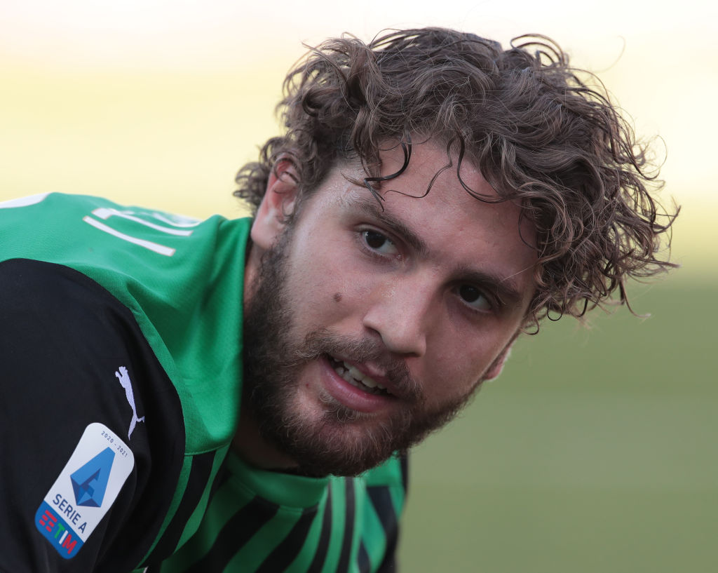 Locatelli (Getty)