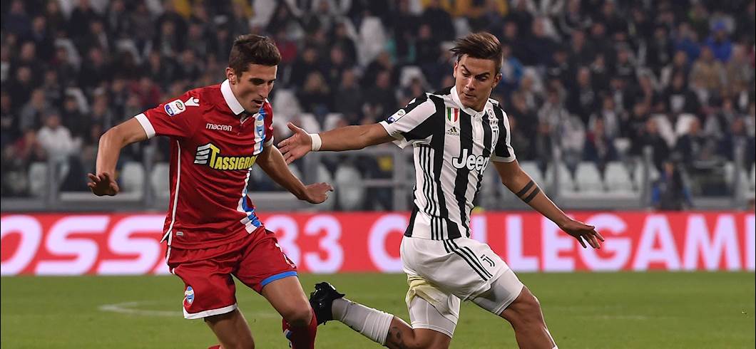 Copertina: Juventus, testa verso la Spal: OUT Benatia, problemi per Lichtsteiner. Riecco Khedira, ecco perchè rischia Dybala