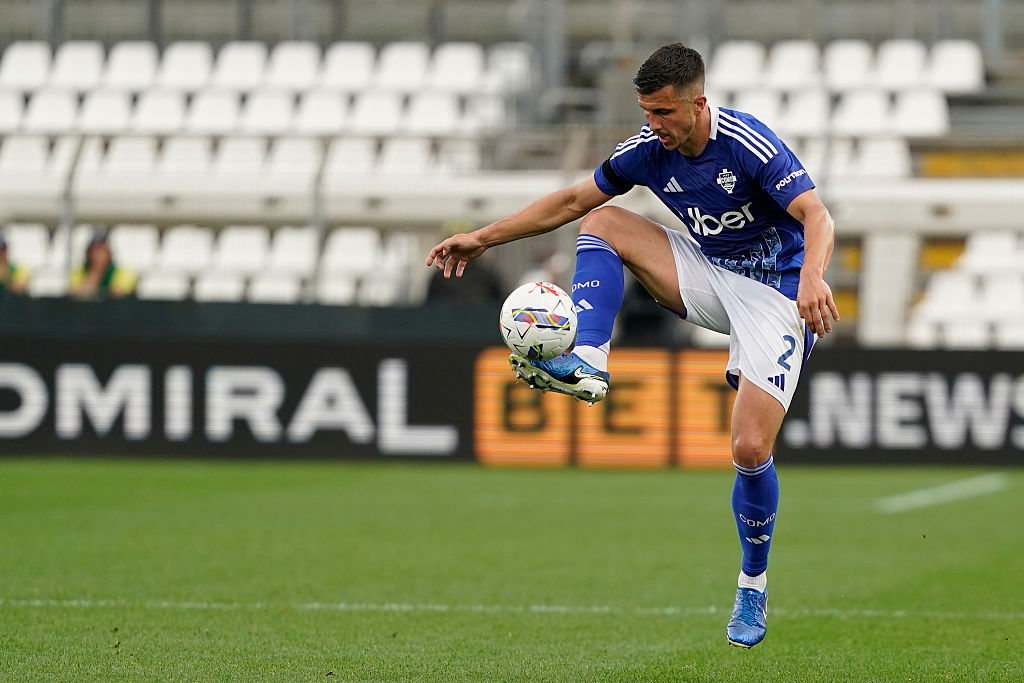 Marc-Oliver Kempf (Getty Images)