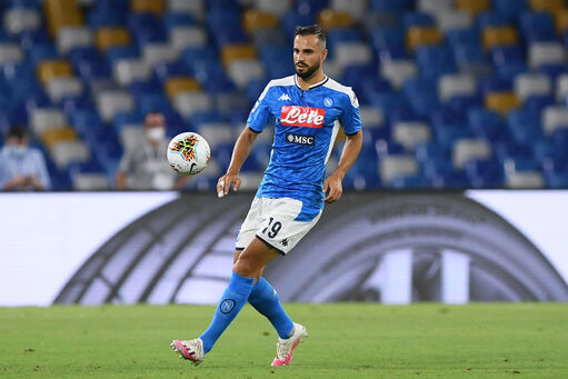 Maksimovic (Getty)