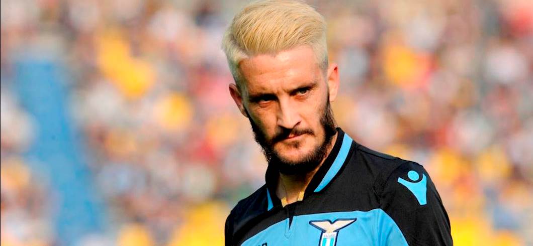 Copertina: Luis Alberto in clinica per accertamenti: lo spettro della pubalgia aleggia sul fantacalcio